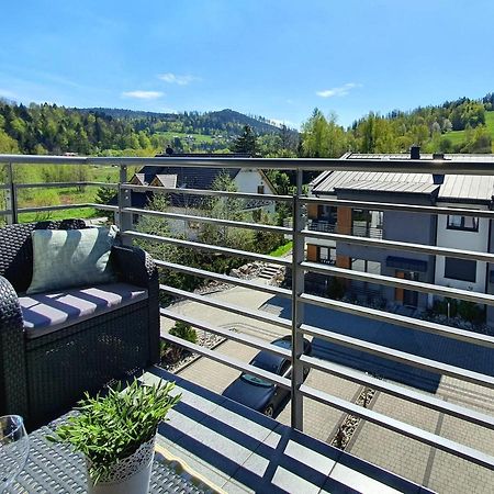 Apartamenty Ski & Fun Spokojna Wisla Exterior photo