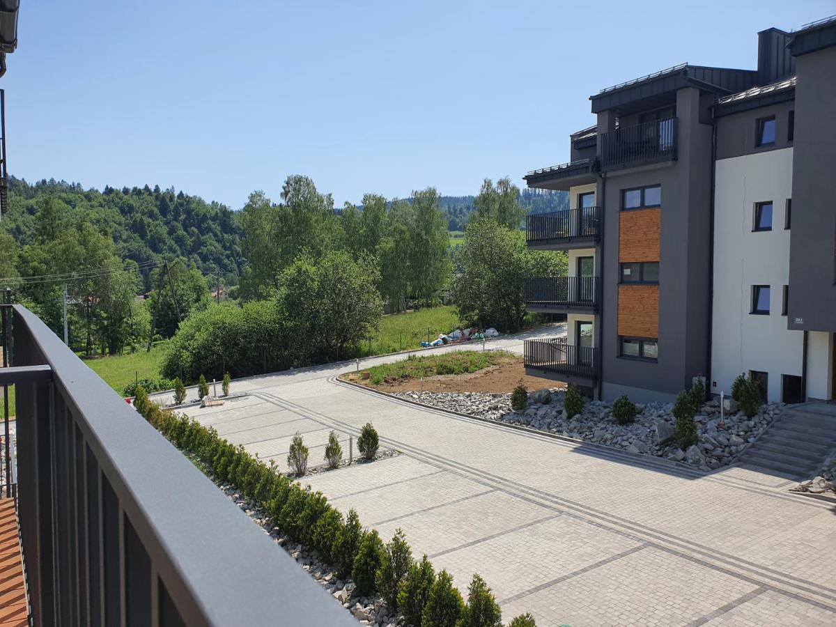 Apartamenty Ski & Fun Spokojna Wisla Exterior photo
