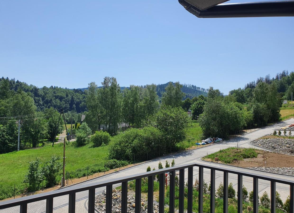 Apartamenty Ski & Fun Spokojna Wisla Exterior photo