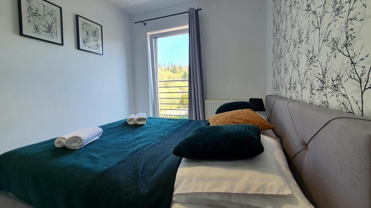 Apartamenty Ski & Fun Spokojna Wisla Exterior photo
