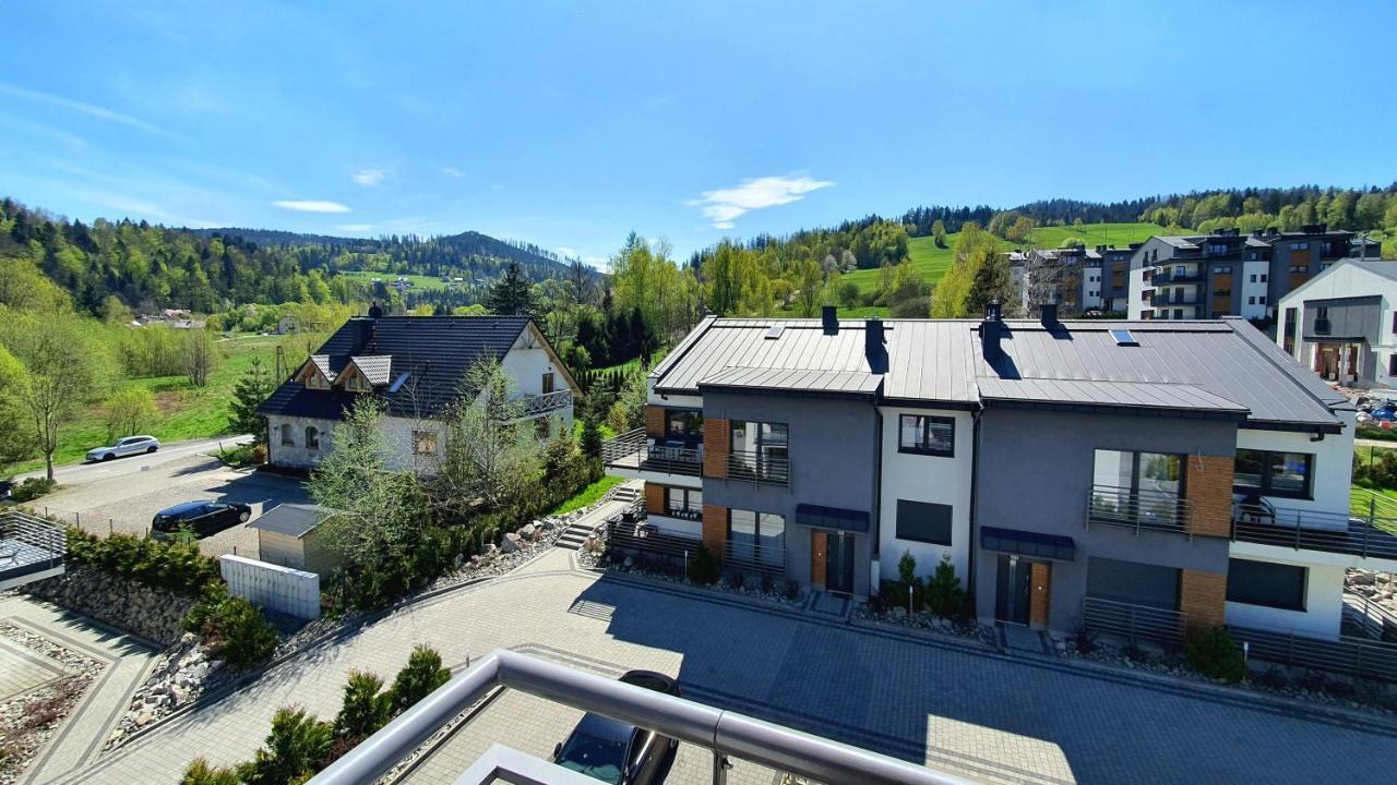 Apartamenty Ski & Fun Spokojna Wisla Exterior photo