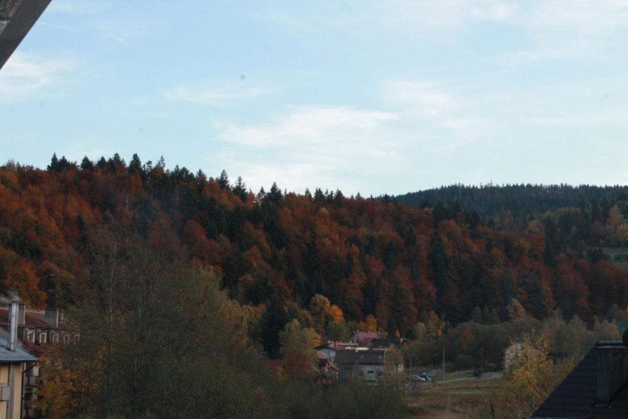 Apartamenty Ski & Fun Spokojna Wisla Exterior photo